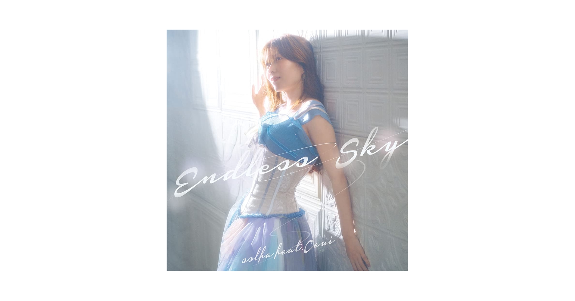 Amazon.co.jp: solfa feat.Ceui ワークスベストアルバム